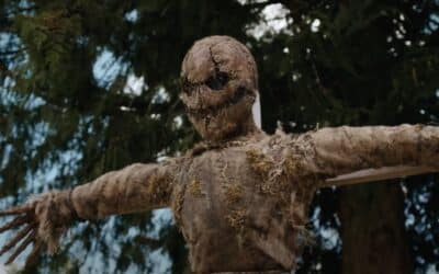 “R.L. STINE’S PUMPKINHEAD” is coming to Tubi for Halloween; see the trailer & poster