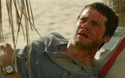 Trailer and poster for Sam Raimi’s “SEND HELP” arrive