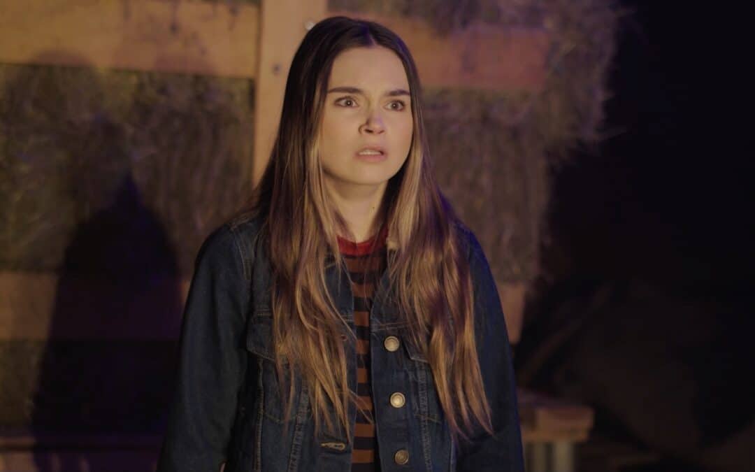 Movie Review: “SELF-HELP” is “anti-cult” horror with its own personality