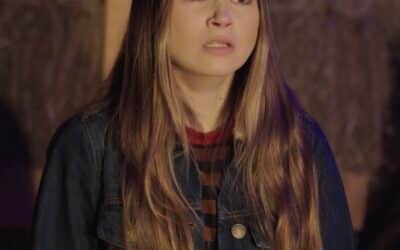 Movie Review: “SELF-HELP” is “anti-cult” horror with its own personality