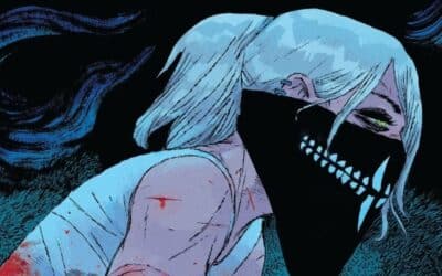 Blumhouse will adapt hit horror comic “SOMETHING IS KILLING THE CHILDREN” in multiple media