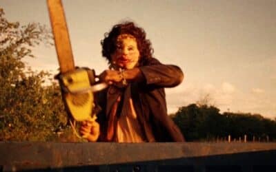 “CHAIN REACTIONS” doc coming to Blu-ray with eight (!) versions of the original “TEXAS CHAIN SAW MASSACRE”