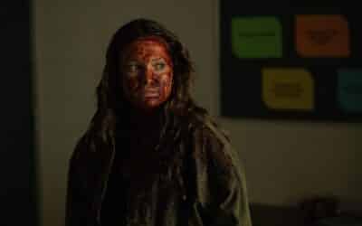 “THIS IS NOT A TEST”–the high-school zombie film really does have distribution