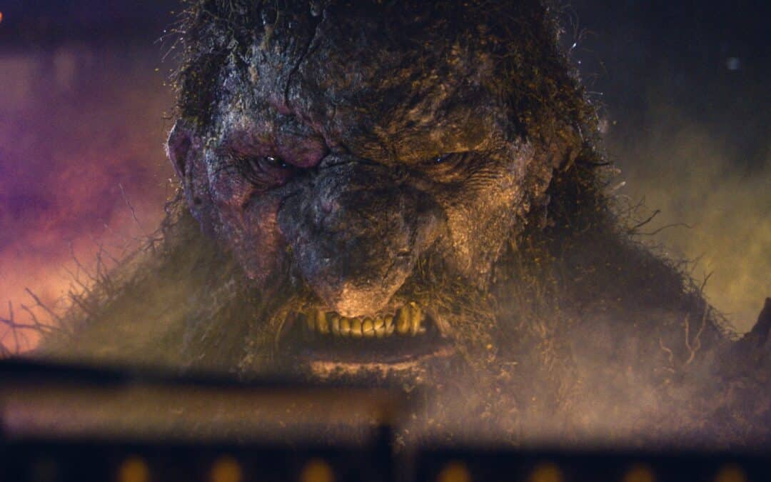 “TROLL 2” (no, not that one) coming to Netflix in December; trailer & poster