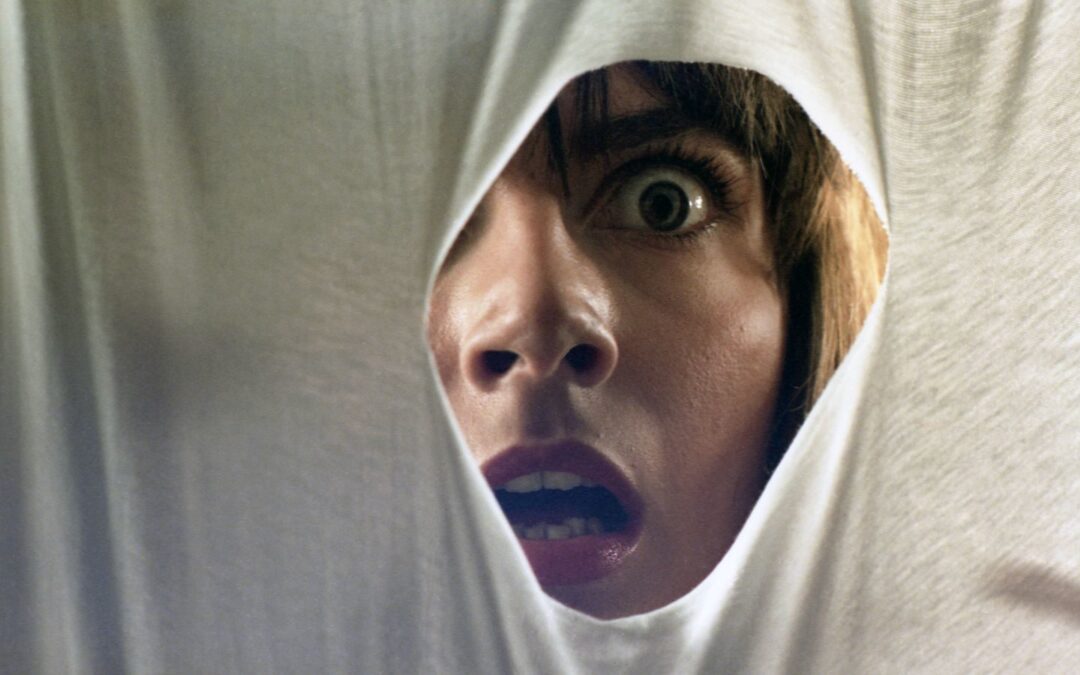 Exclusive: Vice Press Home Video to release “TENEBRAE” VHS as part of its Dario Argento Collection