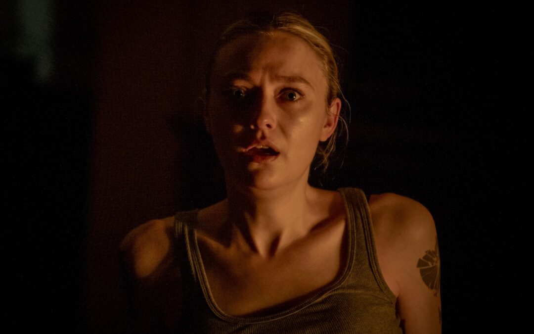 Movie Review: “VICIOUS” puts Dakota Fanning through an unnerving if uneven ordeal