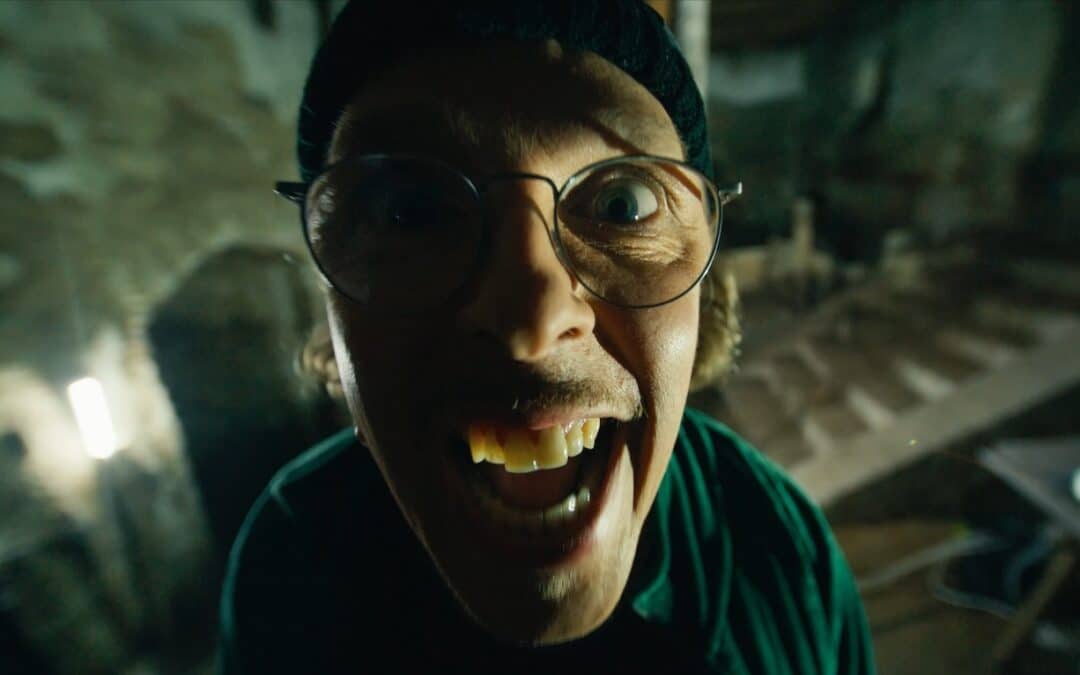 Movie Review: Surrealistic “SOLVENT” dissolves the sanity of characters and viewers alike