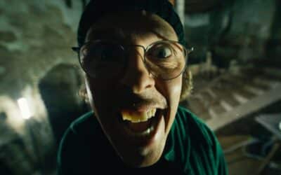 Movie Review: Surrealistic “SOLVENT” dissolves the sanity of characters and viewers alike