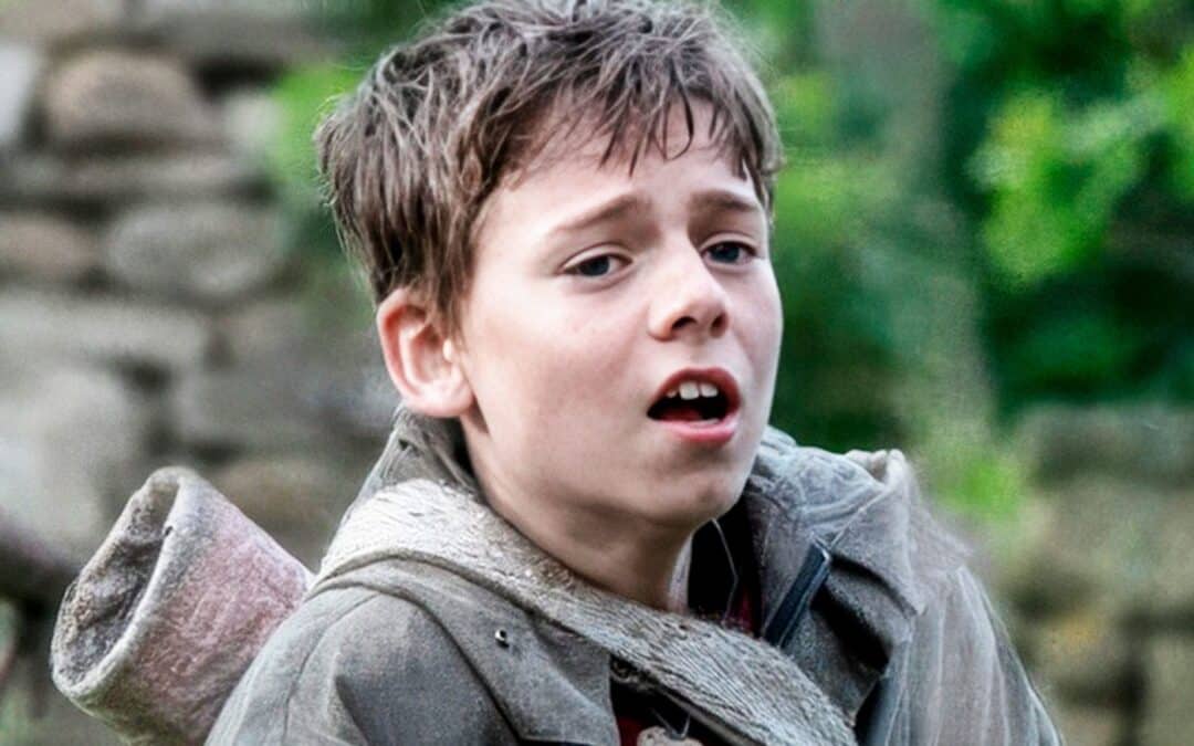 “28 YEARS LATER” star and more cast in UK supernatural thriller “BANQUET”