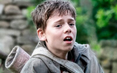 “28 YEARS LATER” star and more cast in UK supernatural thriller “BANQUET”