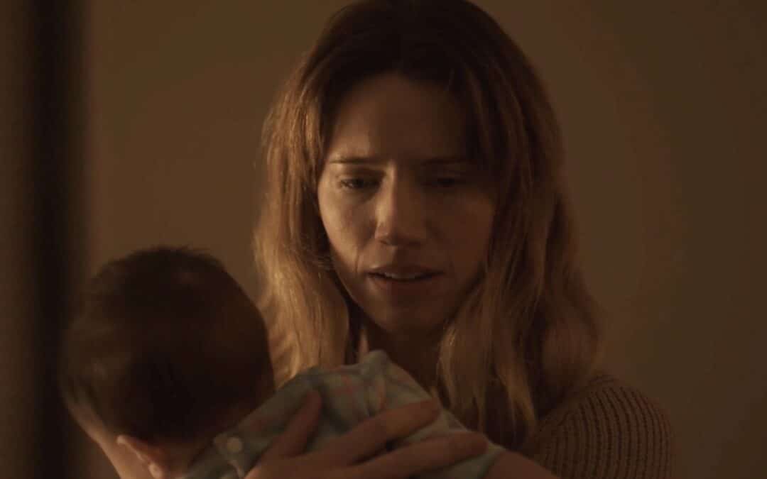 Exclusive Clip: Baby, it’s frightening in “THE BELDHAM”