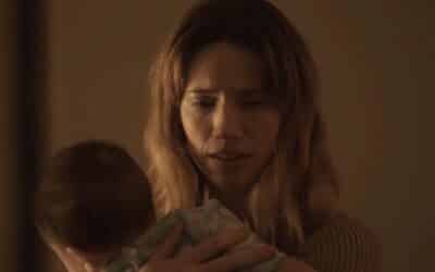 Exclusive Clip: Baby, it’s frightening in “THE BELDHAM”