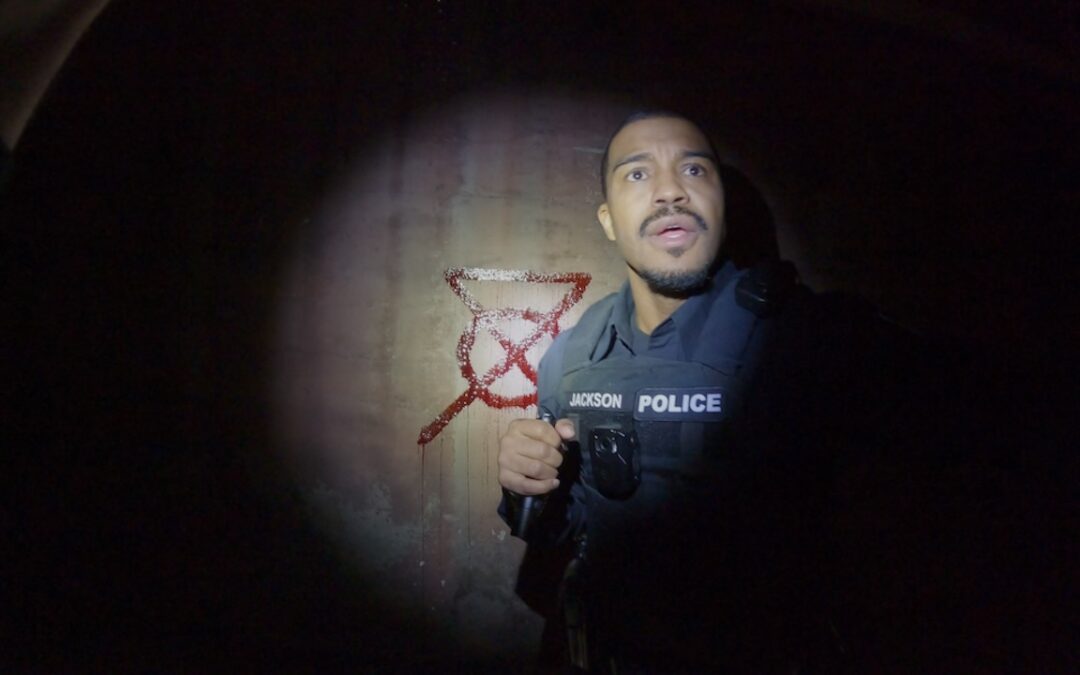 Shudder adds “BODYCAM,” “CRAZY OLD LADY” and “HONEY BUNCH” for 2026; details and photos