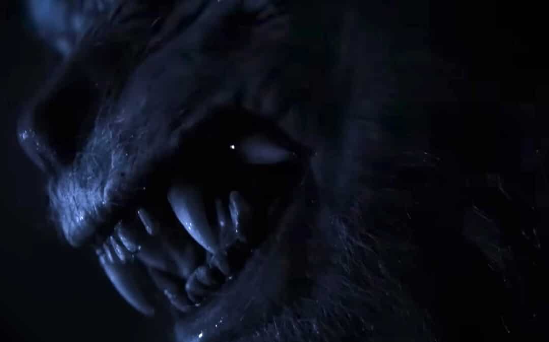 Small Town Monsters’ “DAWN OF THE DOGMAN” gets a release date and trailer