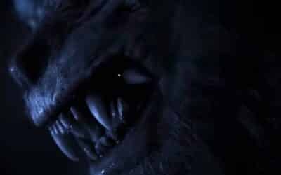 Small Town Monsters’ “DAWN OF THE DOGMAN” gets a release date and trailer