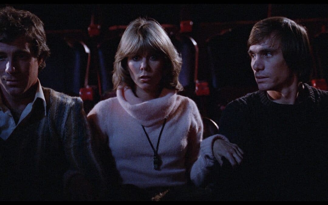 Exclusive news & cover: Cult slasher “DEADLY GAMES” has a novelization coming from Echo On Publications