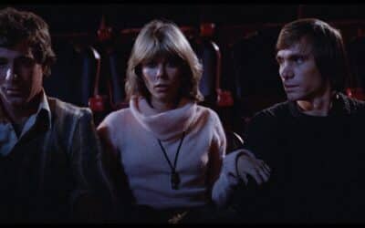 Exclusive news & cover: Cult slasher “DEADLY GAMES” has a novelization coming from Echo On Publications