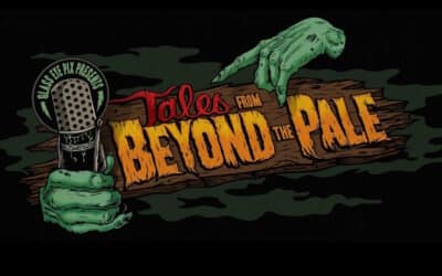 Exclusive Interview: Larry Fessenden talks the new season of “TALES FROM BEYOND THE PALE”