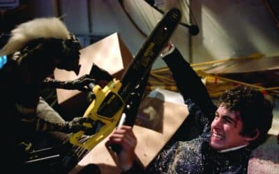 “GREMLINS 3” confirmed and dated for next year, scriptwriters revealed *UPDATED*