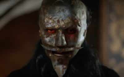 History repeats itself horrifically in “GUY FAWKES: BLOOD AND FIRE”; see the teaser trailer