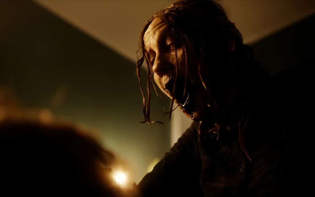 “ADORABLE HUMANS” explores the horrific side of Hans Christian Andersen; trailer debut, poster & U.S. premiere info