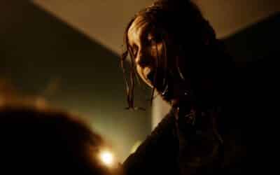 “ADORABLE HUMANS” explores the horrific side of Hans Christian Andersen; trailer debut, poster & U.S. premiere info