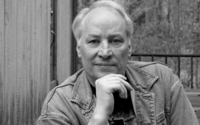Exclusive Interview: Author Joe R. Lansdale on His New “ESSENTIAL HORROR” Collection