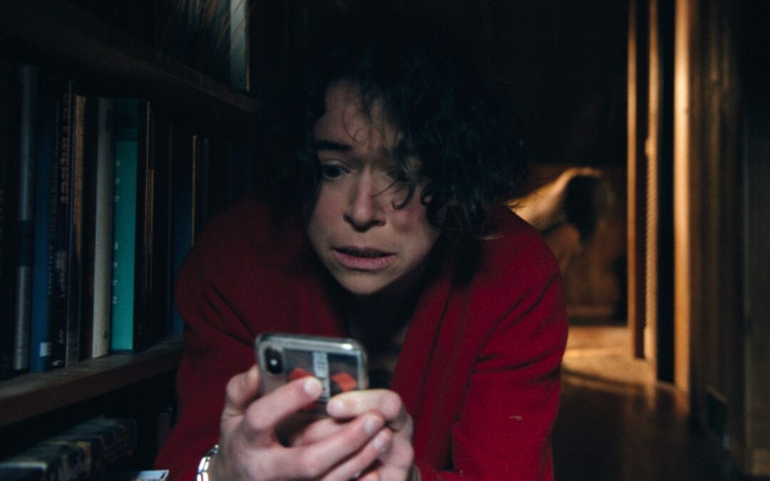 Tatiana Maslany talks “KEEPER” and the weird, collaborative world of Osgood Perkins