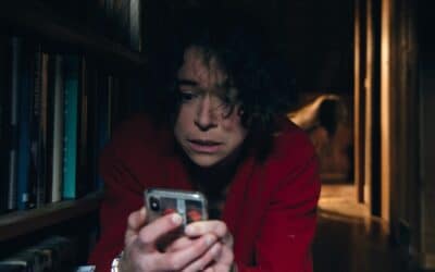 Tatiana Maslany talks “KEEPER” and the weird, collaborative world of Osgood Perkins