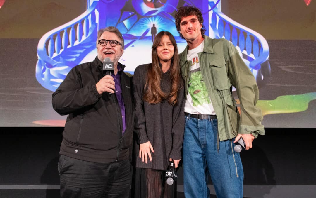 EVENTS: IT’S A MONSTER! BEYOND FEST EXPANDS TO CHICAGO