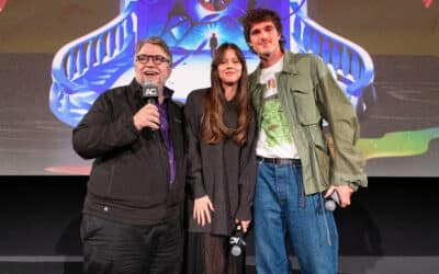 EVENTS: IT’S A MONSTER! BEYOND FEST EXPANDS TO CHICAGO