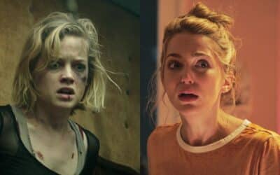 “RIVER,” slasher saga with “DON’T BREATHE” and “HAPPY DEATH DAY” stars, gets distribution