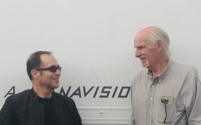 In Memoriam: “HELLRAISER III” and “WAXWORK” cinematographer Gerry Lively