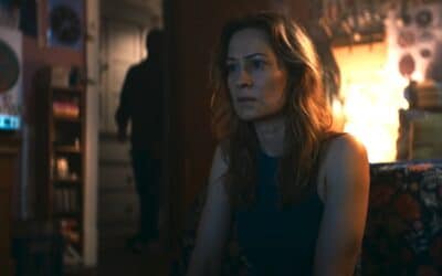 Exclusive Interview: Writer/director Chris Stuckmann on the transformation of “SHELBY OAKS”