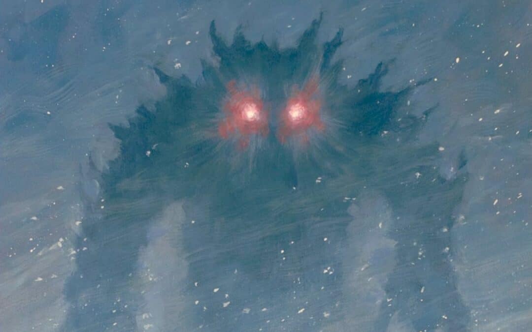 Do you want a killer “SNOWMAN”? ’70s paperback horror roars back into print