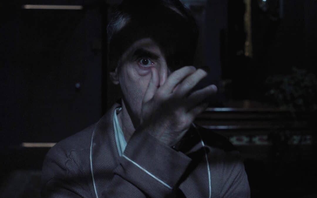 Trailer and premiere date revealed for Kier-La Janisse’s Shudder chiller “THE HAUNTED SEASON: THE OCCUPANT OF THE ROOM”