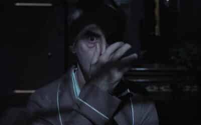 Trailer and premiere date revealed for Kier-La Janisse’s Shudder chiller “THE HAUNTED SEASON: THE OCCUPANT OF THE ROOM”