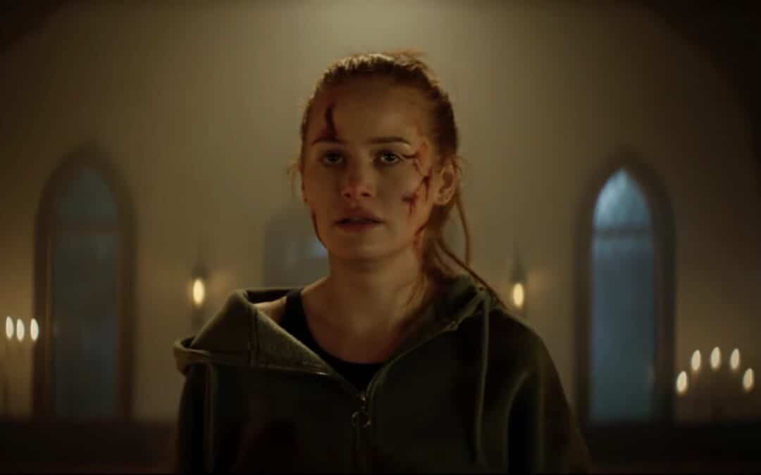 “THE STRANGERS–CHAPTER 3” gets a release date and a teaser trailer