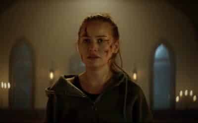 “THE STRANGERS–CHAPTER 3” gets a release date and a teaser trailer