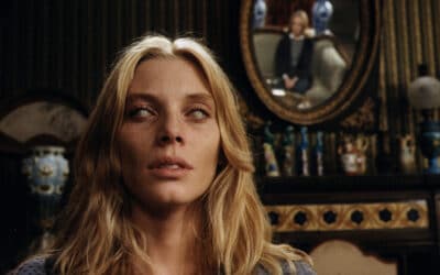 Recollections from a Rotting Brain: International Fandom with Fabio and Luna Chimenti