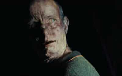 New trailer and poster for zombie-apocalypse thriller “WE BURY THE DEAD” cut in