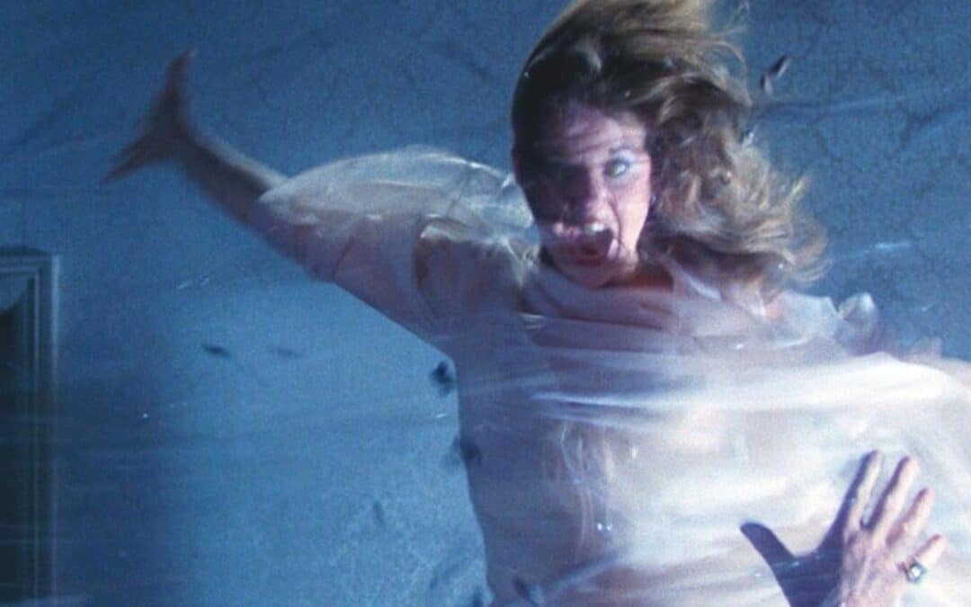 Brooklyn Horror Film Festival ’25 Review: “BOORMAN AND THE DEVIL” exorcizes the ill-fated “EXORCIST II”