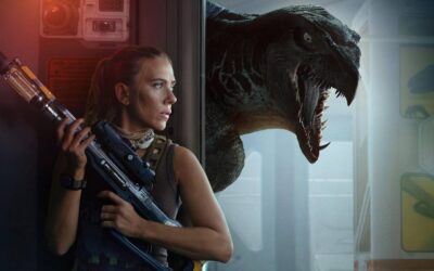 Scarlett Johansson takes possession of new “EXORCIST” lead role