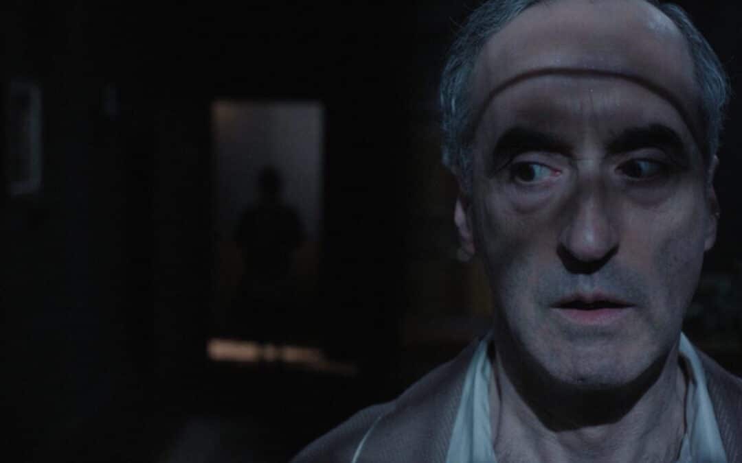 TV REVIEW: SHUDDER’S “THE HAUNTED SEASON” RETURNS WITH “THE OCCUPANT OF THE ROOM”