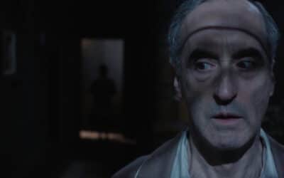 TV REVIEW: SHUDDER’S “THE HAUNTED SEASON” RETURNS WITH “THE OCCUPANT OF THE ROOM”