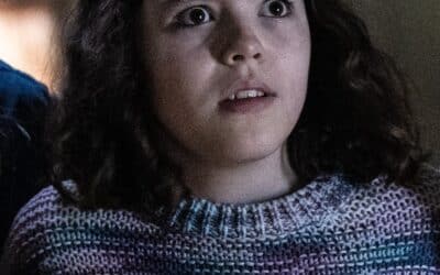 Exclusive Interview: “FIVE NIGHTS AT FREDDY’S” superfan and star Piper Rubio on living in the sequel’s world