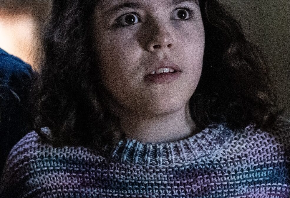 Exclusive Interview: “FIVE NIGHTS AT FREDDY’S” superfan and star Piper Rubio on living in the sequel’s world