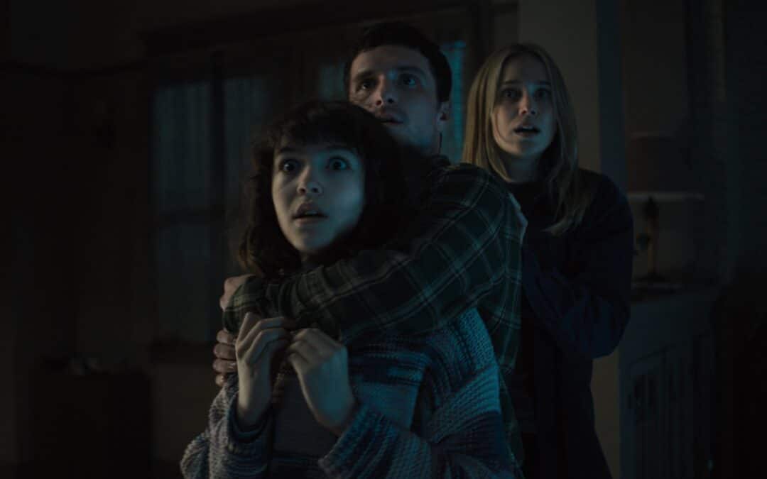 Exclusive Interview: “FIVE NIGHTS AT FREDDY’S” superfan and star Piper Rubio on living in the sequel’s world