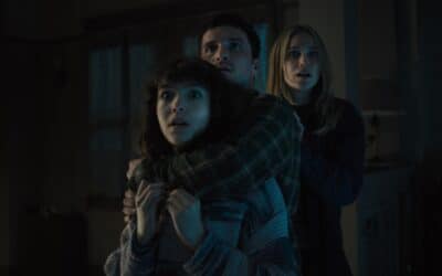 Exclusive Interview: “FIVE NIGHTS AT FREDDY’S” superfan and star Piper Rubio on living in the sequel’s world