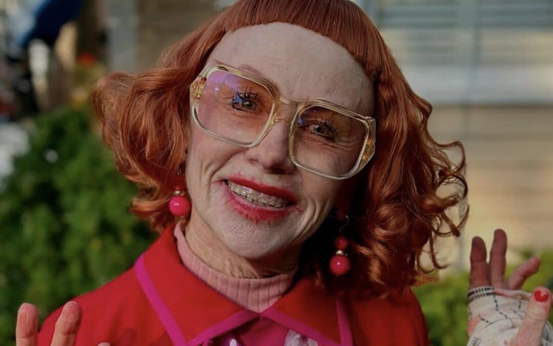 Amy Madigan takes New York Film Critics Circle award for “WEAPONS”